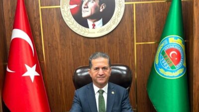 Adana Yüreğir Ziraat Odası Başkanı Mehmet Akın Doğan, işçilerin yevmiyelerinin