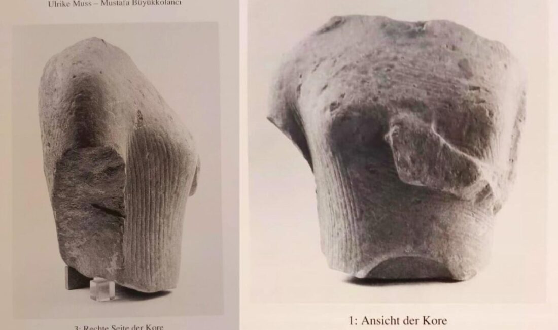 Türkiye’nin önemli kıyı kentlerinden Kuşadası’nda yer alan Yılancıburnu Koyu, hem