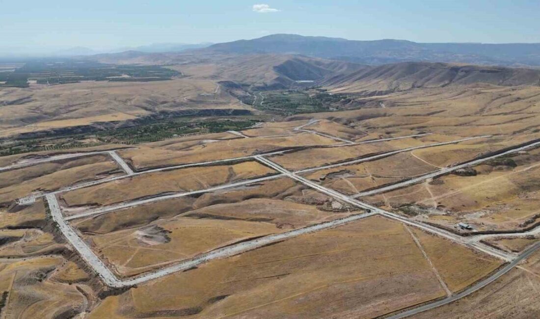 Malatya’da, ekonominin yeniden canlanmasına yönelik önemli yatırımlar hayata geçiriliyor. Bu
