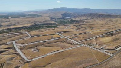 Malatya’da, ekonominin yeniden canlanmasına yönelik önemli yatırımlar hayata geçiriliyor. Bu
