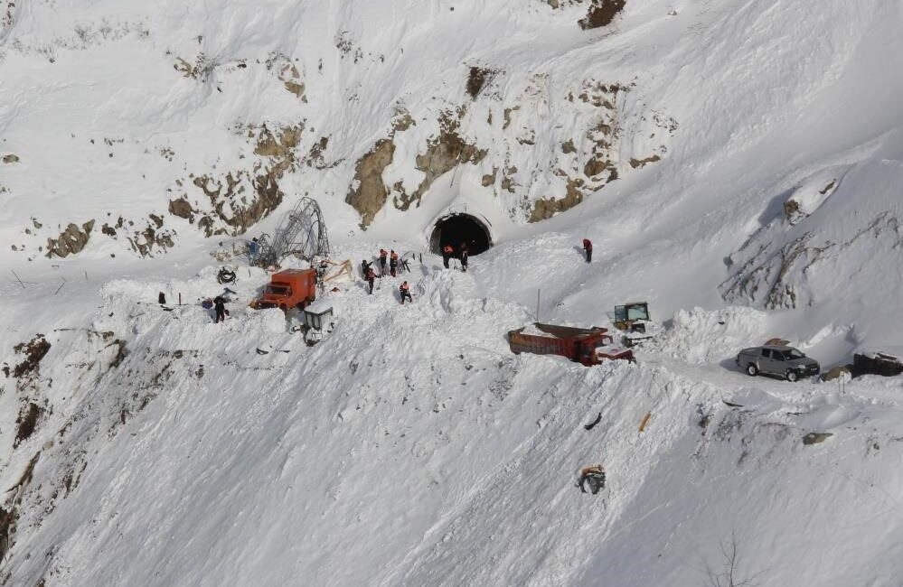 Doğu Karadeniz Bölgesi’nde 2004-2026 yılları arasında Trabzon, Artvin, Giresun ve