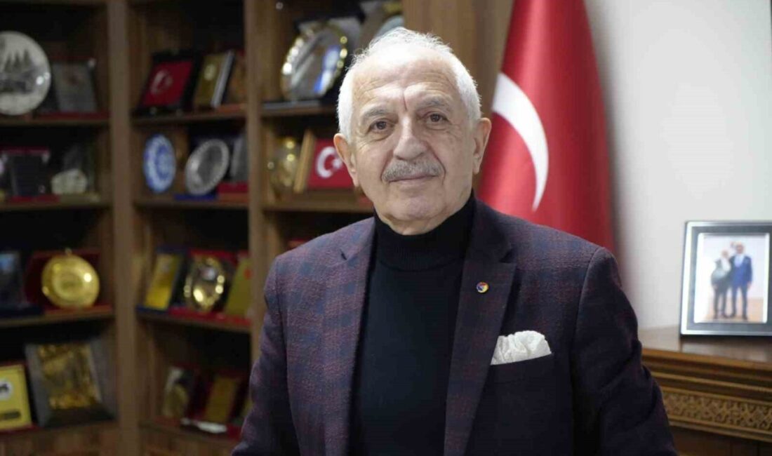 GÜMÜŞHANE (İHA) – Doğu Karadeniz Bölgesi illeri arasında 2025 yılında