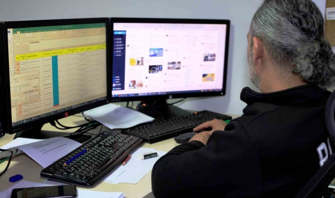 Son dönemde dolandırıcıların teknoloji imkanlarını kullanarak vatandaşların kişisel bilgilerine ulaştığını