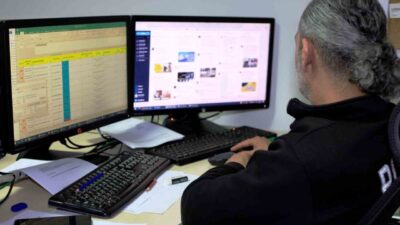 Son dönemde dolandırıcıların teknoloji imkanlarını kullanarak vatandaşların kişisel bilgilerine ulaştığını