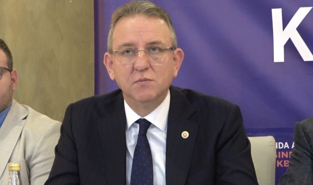 AK Parti Kütahya Milletvekili Mehmet Demir, Kütahya’nın Domaniç ilçesinde önümüzdeki