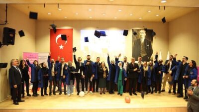 Kütahya Dumlupınar Üniversitesi (DPÜ) tarafından hayata geçirilen “Aile Üniversitesi Projesi”