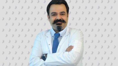 Gaziantep Özel Hatem Hastanesi İç Hastalıkları Uzmanı Dr. Halil Kalli,