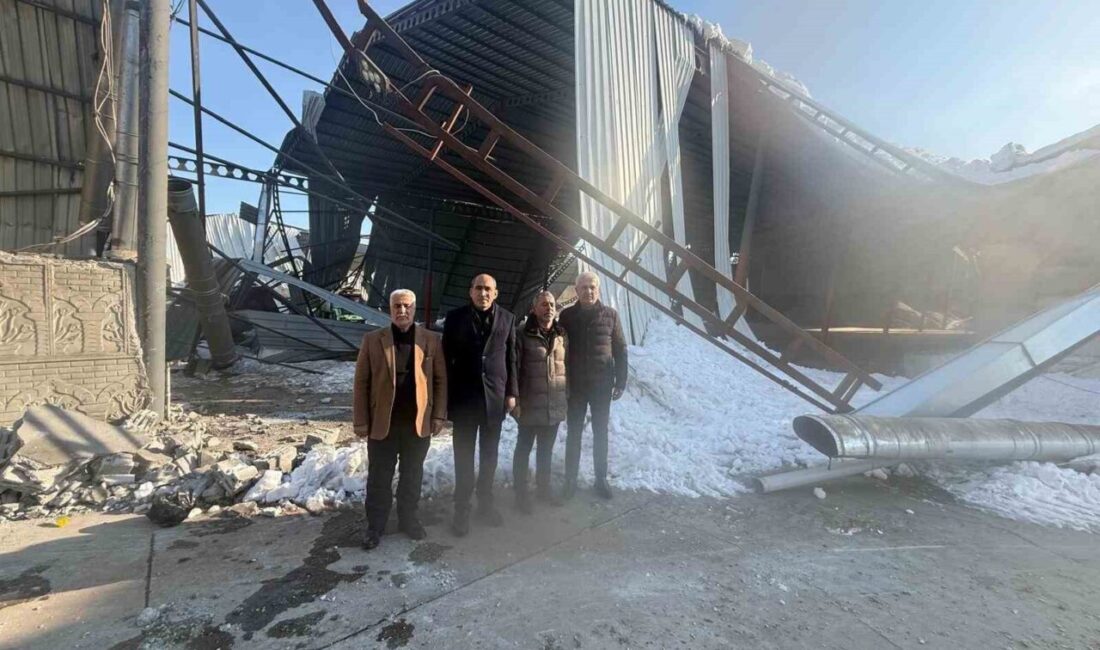 Diyarbakır Ticaret ve Sanayi Odası (DTSO) Yönetim Kurulu Başkan Vekili