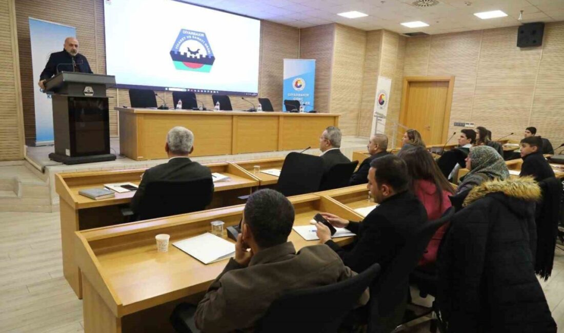 Diyarbakır’ın binlerce yıllık tarihini ortaya çıkaran kazı alanlarının bilimsel hafızası,