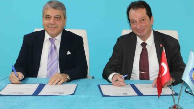 Dicle Üniversitesi ile Diyarbakır Sanayici ve İş İnsanları Derneği (DİSİDER)