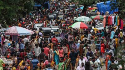 Birleşmiş Milletler (BM) tarafından yayınlanan veriler baz alınarak yapılan tahminlere