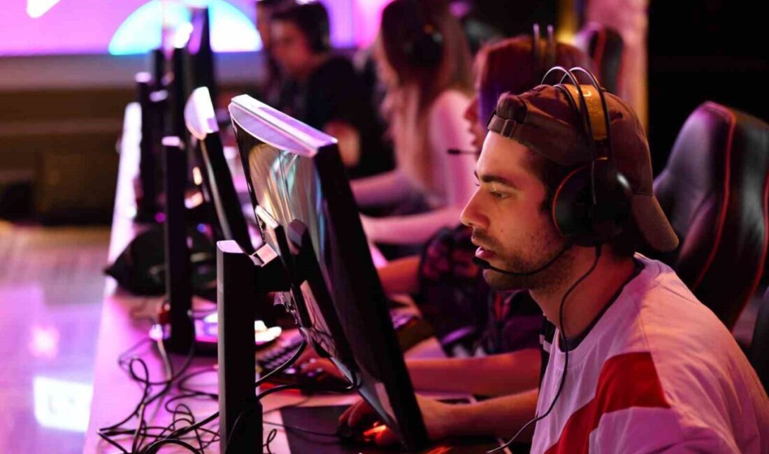 Dünyanın en büyük oyun geliştirme etkinliği olarak kabul edilen Global