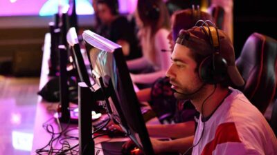 Dünyanın en büyük oyun geliştirme etkinliği olarak kabul edilen Global