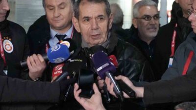 Galatasaray Spor Kulübü Başkanı Dursun Özbek, “Transfer sezonuna hazırlandık. Eksiklerimiz