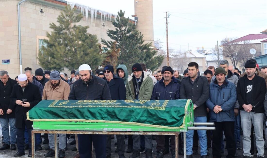 Kayseri’nin Melikgazi ilçesinde duş aldıktan sonra hayatını kaybeden 17 yaşındaki