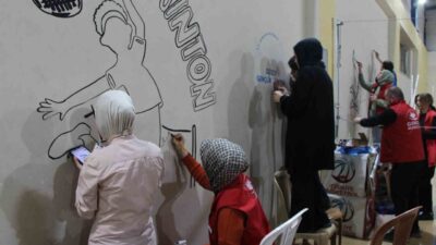 DÜZCE (İHA) – Gençlik ve Spor Bakanlığı Gençlik Kış Kulübü