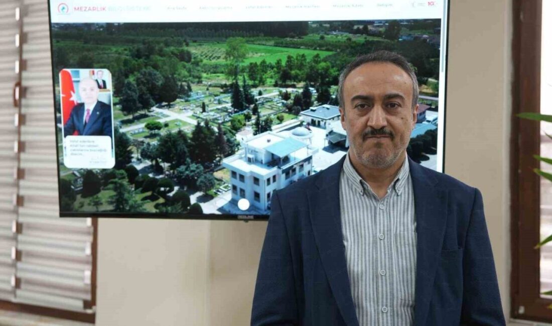 Düzce Belediyesi, 1 Ocak 2026’dan itibaren il dışı cenaze nakillerini