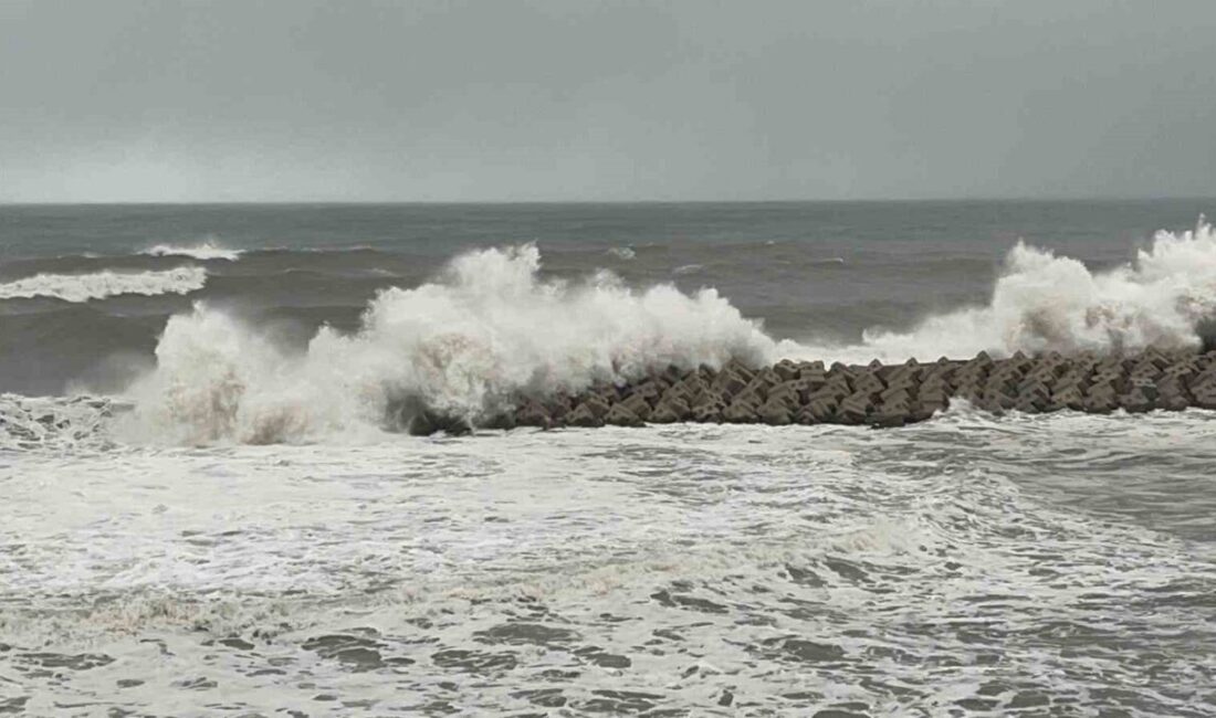 DÜZCE (İHA) – Meteoroloji Genel Müdürlüğü, yarın sabah saatlerinden itibaren