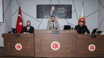 DÜZCE(İHA) – Düzce İl Özel İdaresi Kanunu’nun 12’nci maddesi gereğince,