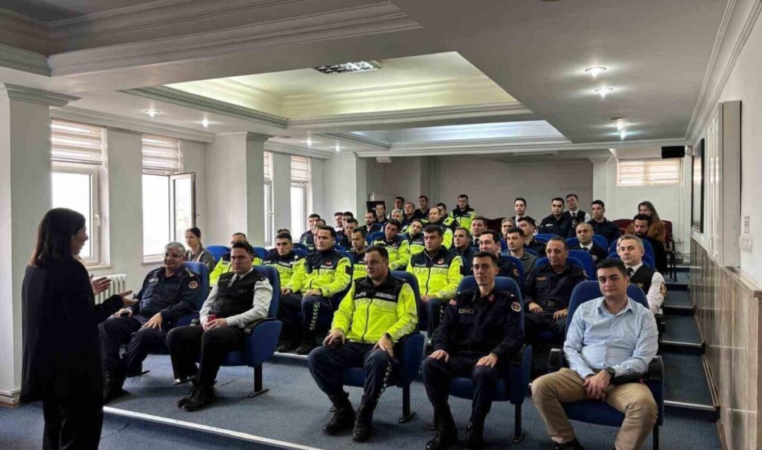 DÜZCE (İHA) – Düzce Üniversitesi’nden Dr. Öğr. Üyesi Nurgül Soydaş,