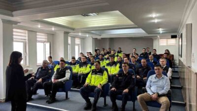 DÜZCE (İHA) – Düzce Üniversitesi’nden Dr. Öğr. Üyesi Nurgül Soydaş,