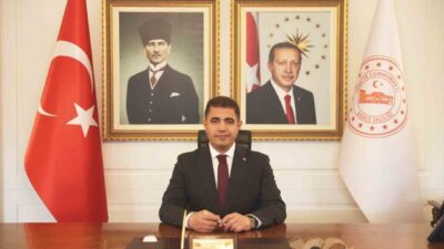 DÜZCE(İHA) – Düzce Valisi Selçuk Aslan, 2025 yılı şubat ayından