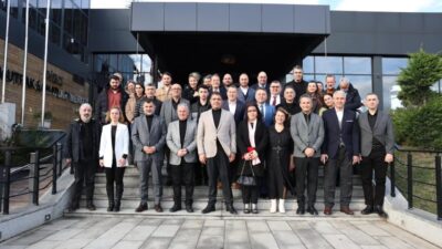 10 Ocak Çalışan Gazeteciler Günü, Düzce’de ilk kez düzenlenen özel