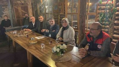 Düzce’de tarımsal üretimin en önemli ürünlerinden biri olan çeltik, düzenlenen