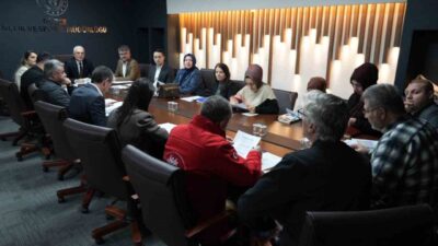 DÜZCE (İHA) – Düzce Gençlik ve Spor İl Müdürü Zekeriya