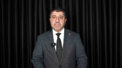 Düzce Belediye Başkan Yardımcısı Hasan Günden, Düzce’de su ücretlerinin aynı