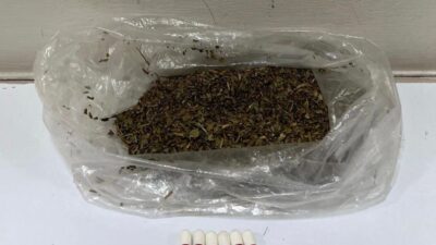 Düzce’de polis ekipleri tarafından yapılan iki ayrı uyuşturucu operasyonunda gözaltına