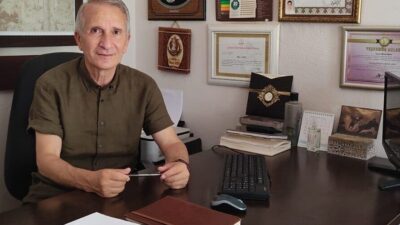 DÜZCE(İHA) – Yerleşik dünya medeniyetleri başta olmak üzere, hemen her