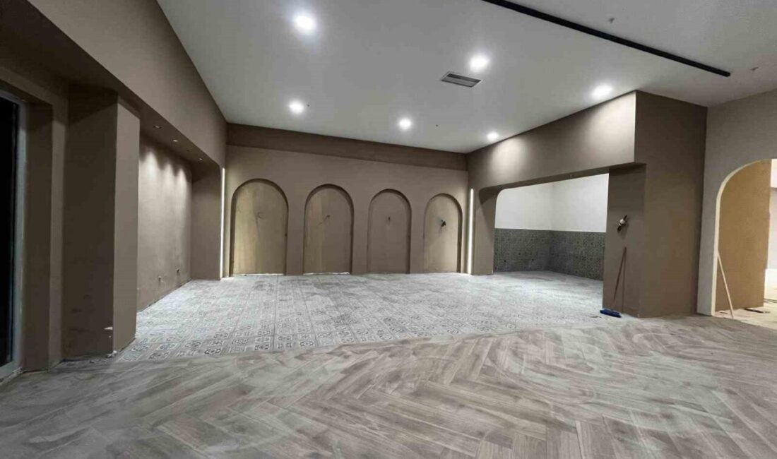 Düzce Belediye Başkanı Dr. Faruk Özlü’nün şehrin çok yönlü kalkınması