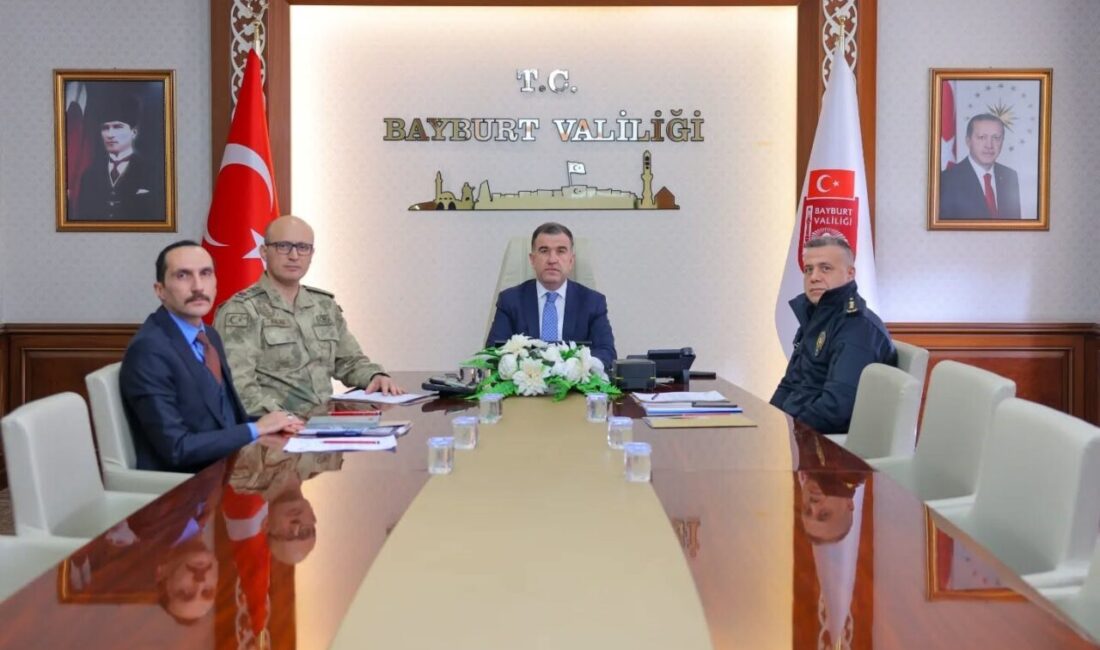 Düzensiz göçle mücadelede kurumlar arası iş birliği ve koordinasyonun güçlendirilmesi