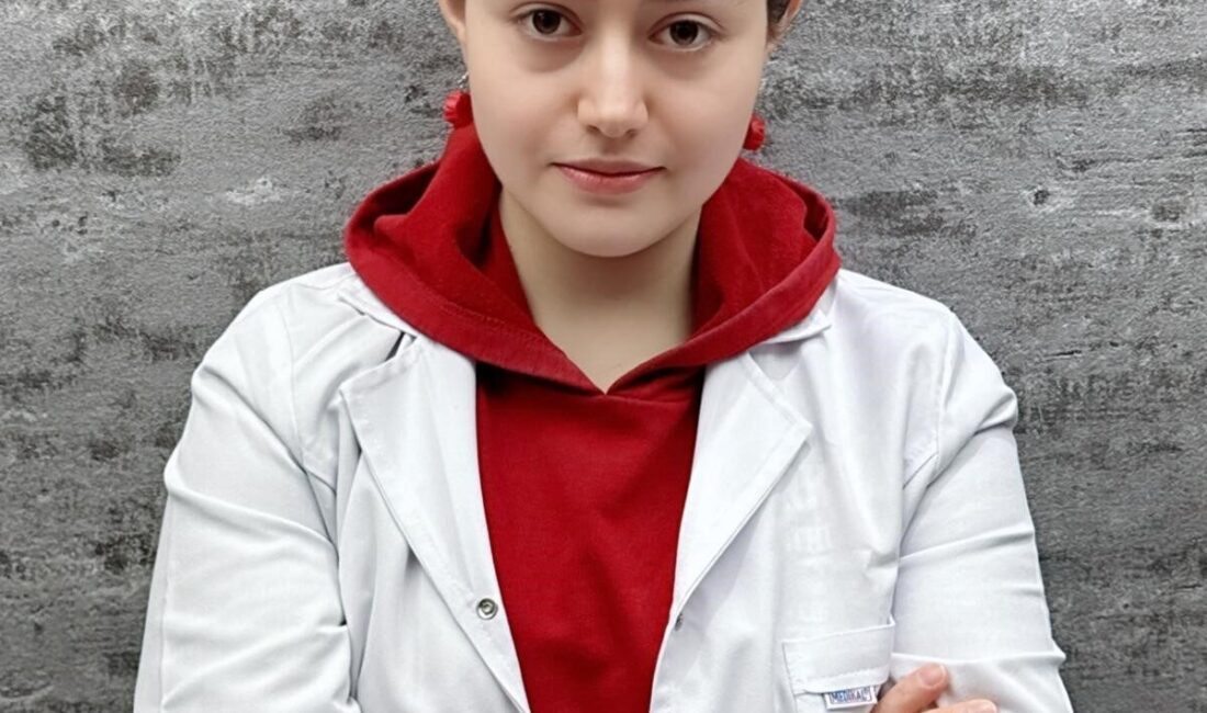 Diyetsen Hilal Şahin Güneşsu, bağışıklık sistemini güçlendirmenin yollarını açıkladı. Güneşsu,