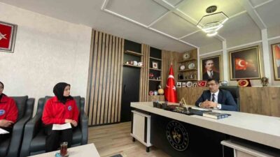 Kütahya’nın Pazarlar Spor Lisesi bünyesinde yayın hayatına devam eden “E-Sportif”