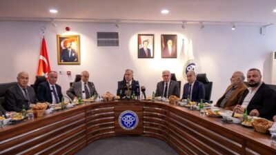 Erzincan Binali Yıldırım Üniversitesi (EBYÜ) bünyesinde kurulan Otizm Uygulama ve