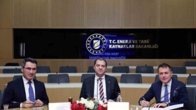 Ecogreen Enerji Holding, Enerji ve Tabii Kaynaklar Bakanlığı tarafından 25