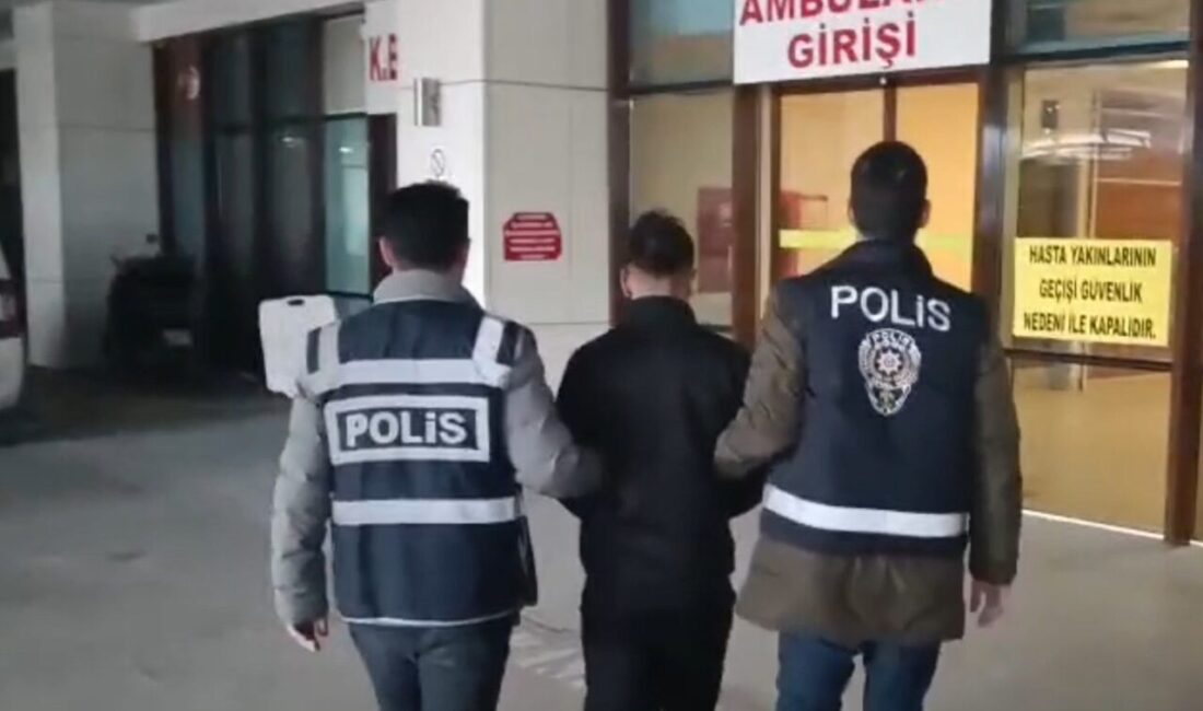 Edirne İl Emniyet Müdürlüğü Asayiş ve Siber Suçlarla Mücadele Şubesi