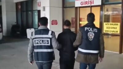 Edirne İl Emniyet Müdürlüğü Asayiş ve Siber Suçlarla Mücadele Şubesi