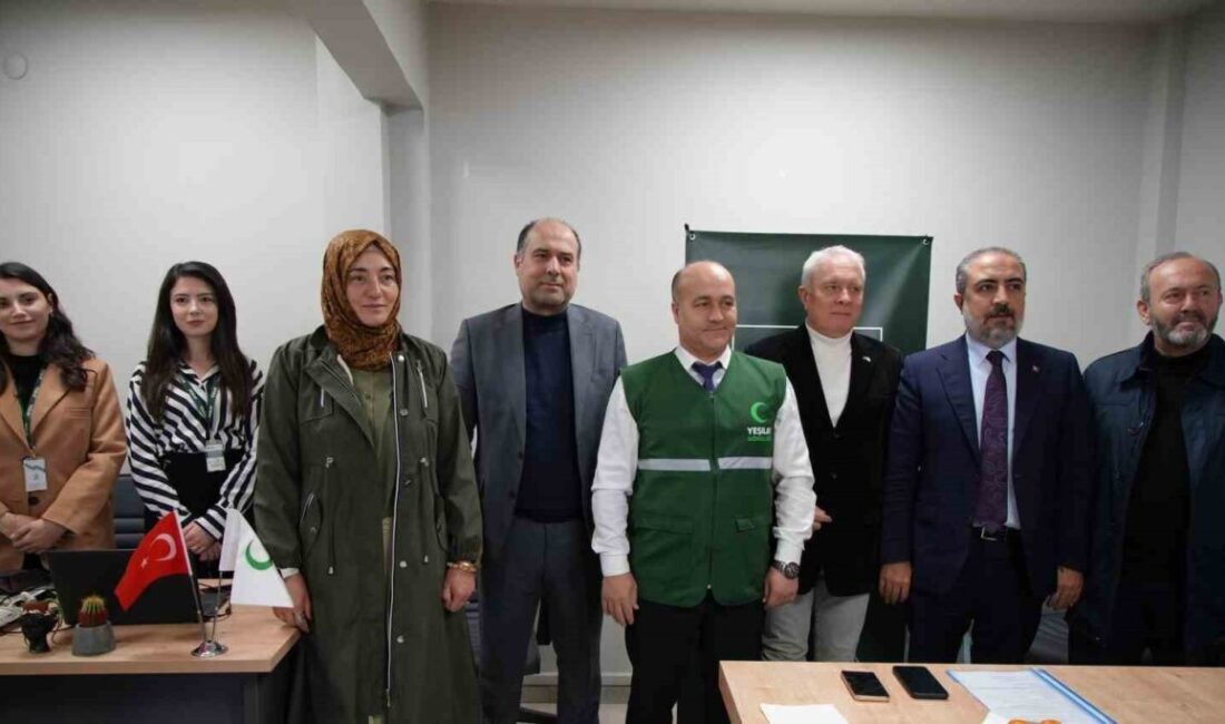 Edirne’de sanal kumar bağımlılığıyla mücadelede uygulanan tedavilerde yüksek başarı oranı