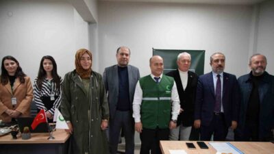 Edirne’de sanal kumar bağımlılığıyla mücadelede uygulanan tedavilerde yüksek başarı oranı