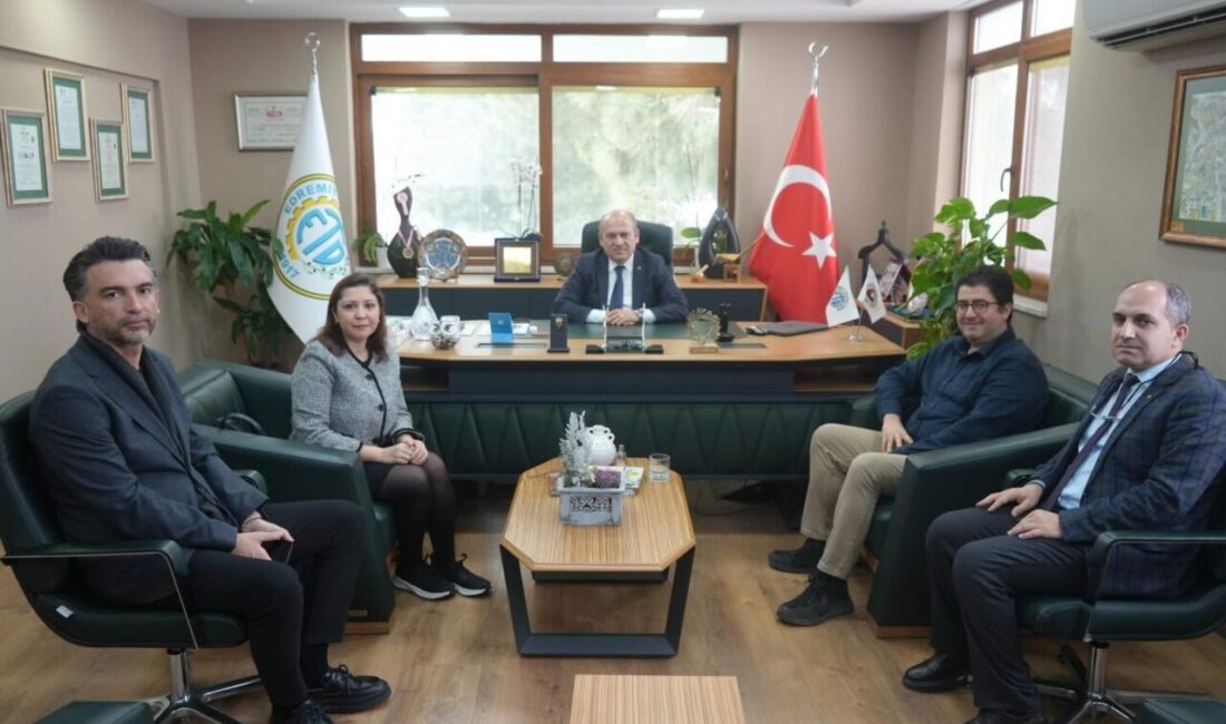 Balıkesir Üniversitesi Edremit Sivil Havacılık Yüksekokulu Havacılık Yönetimi Bölümü Başkanı