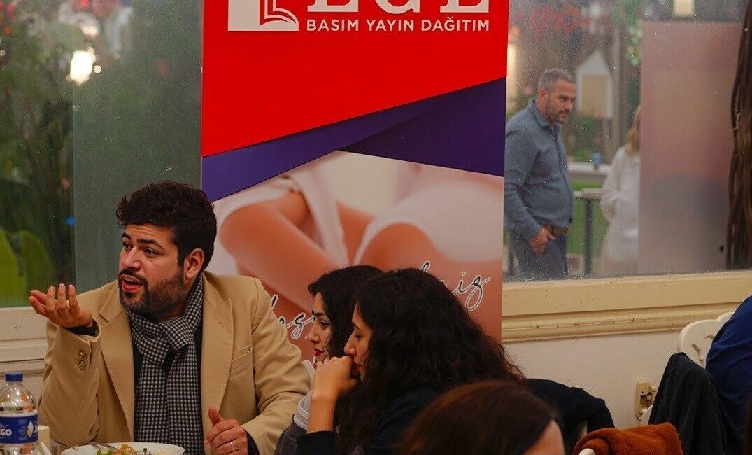 Ege Basım Yayın Dağıtım ve ÜçDörtBeş Allstar, eğitimde dijital dönüşümü