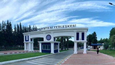Dünyaca saygın İngiltere merkezli sıralama kuruluşu Quacquarelli Symonds (QS) tarafından