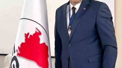 Türkiye Gazeteciler Konfederasyonu Genel Başkan Yardımcısı, Ege Gazeteciler Federasyonu Genel