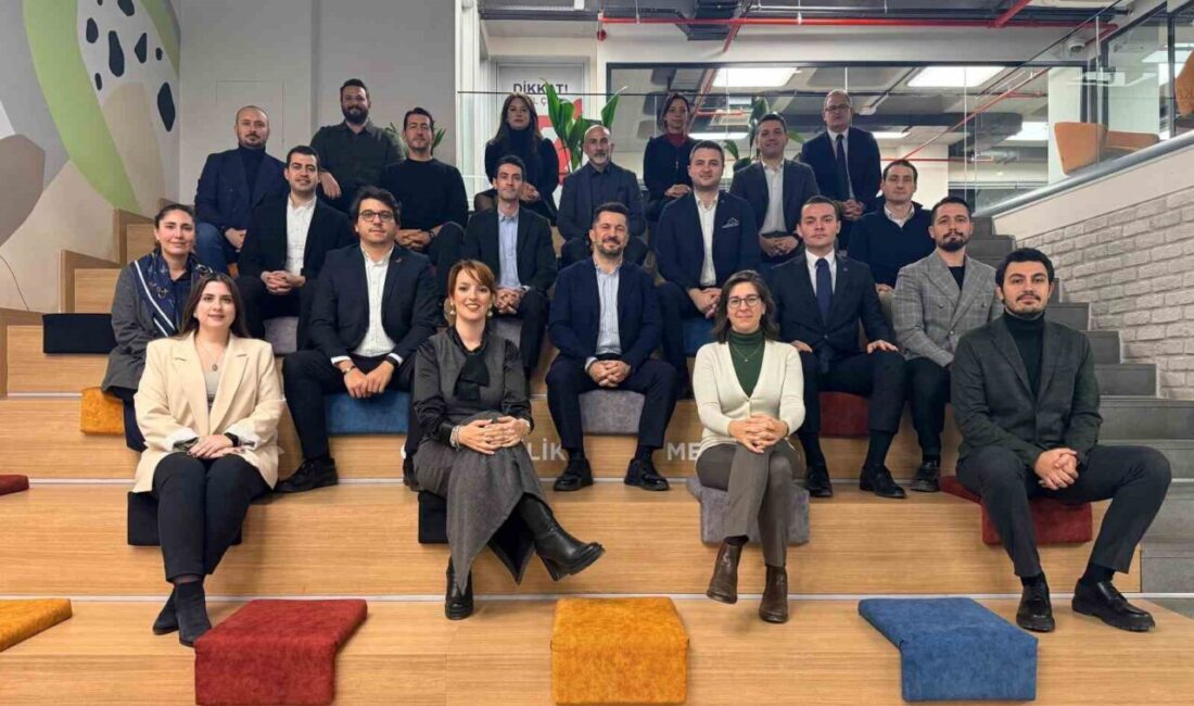 Erken aşama yatırım ekosisteminde 10 yıllık birikimiyle önemli bir konuma