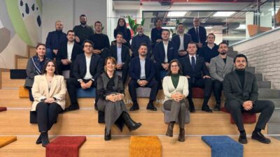 Erken aşama yatırım ekosisteminde 10 yıllık birikimiyle önemli bir konuma