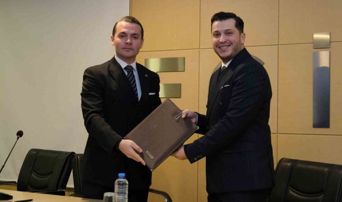 Ege Genç İş İnsanları Derneği (EGİAD) ve Project Management Institute-PMI