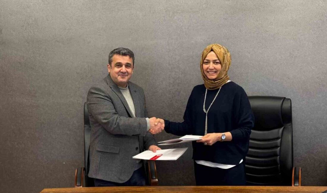 Düzce Üniversitesi Akçakoca Meslek Yüksekokulu ile Akçakoca Süha Güven Turizm